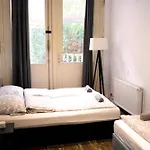דירה Urban Loft In Vibrant Kreuzkoelln - 3br - 160sqm -5 Showers *