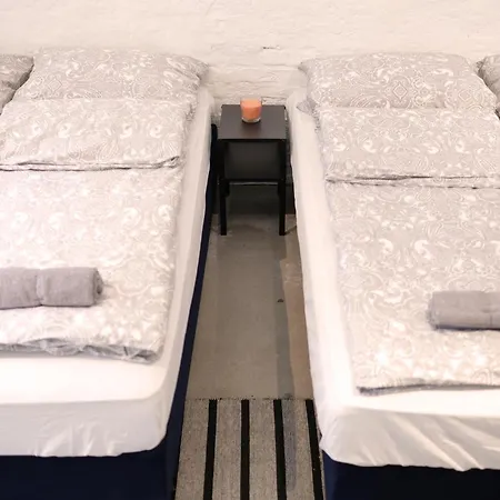 Appartement Urban Loft In Vibrant Kreuzkoelln